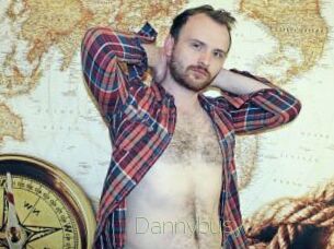 Dannybusy
