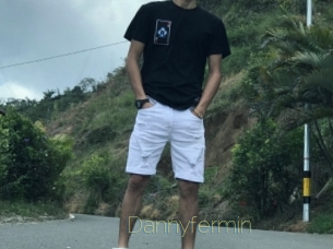 Dannyfermin