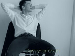 Dannyharrisson