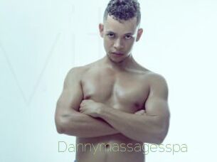 Dannymassagesspa