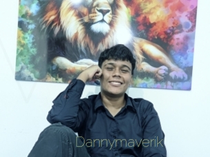 dannymaverik Visio Tchats