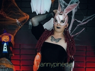 Dannypineda