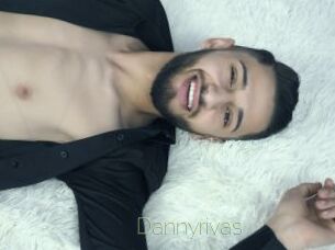 dannyrivas Visio Tchats