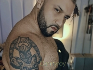 Dannyroy