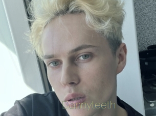 Dannyteeth