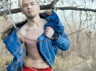 Dannytwunk