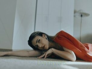 Dannyvaris
