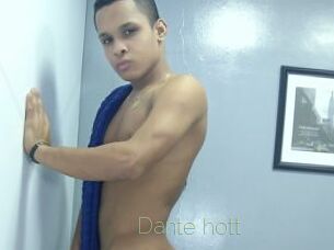 Dante_hott
