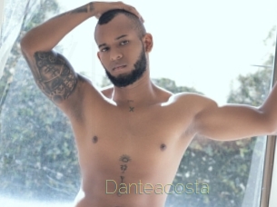 Danteacosta