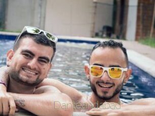 Danteandabad