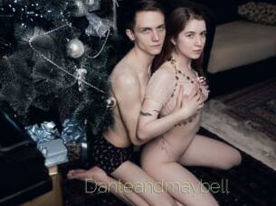 danteandmaybell Visio Tchats