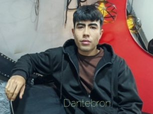 Dantebron