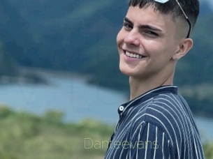 Danteevans