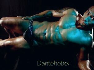 Dantehotxx