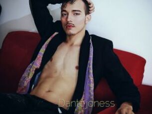 Dantejoness