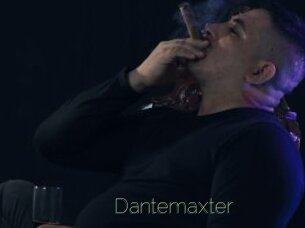 Dantemaxter