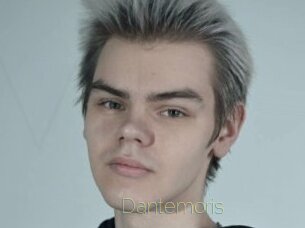Dantemoris