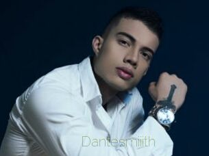 Dantesmiiith