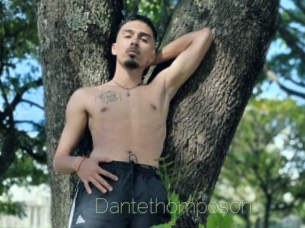 Dantethomposon