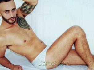 Dantexsex