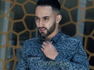 danthediaz Visio Tchats