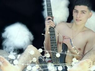 Dantheyoung