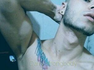Dany_strongbody