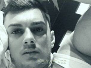 danyboy22 Visio Tchats