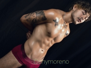 Danymoreno