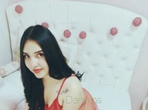 Danyms