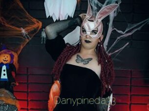 danypineda33 Visio Tchats