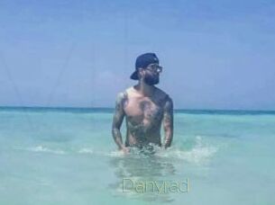 Danyrad