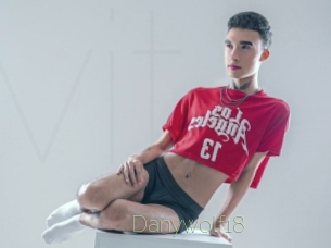 Danywolf18
