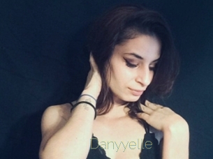 Danyyelle