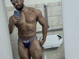danzant Visio Tchats