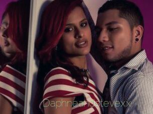 Daphneandstevexx