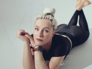 Daphnebirch