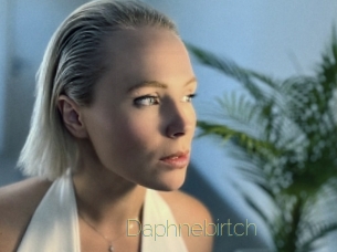 Daphnebirtch