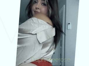 Daphneeerose