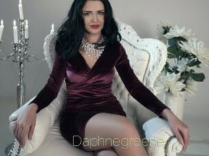 Daphnegreene