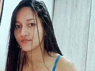 Dapnedelavilla