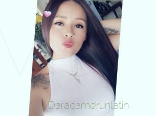 Daracamerunlatin