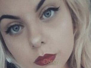 Darciy