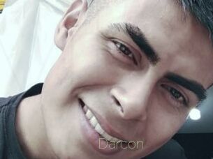 Darcon