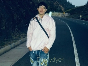 Darcydyer