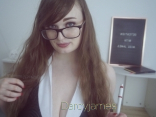 Darcyjames