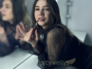 Darcywellys