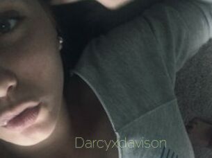 Darcyxdavison