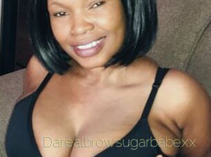 Darealbrowsugarbabexx