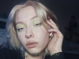 Darelacomb